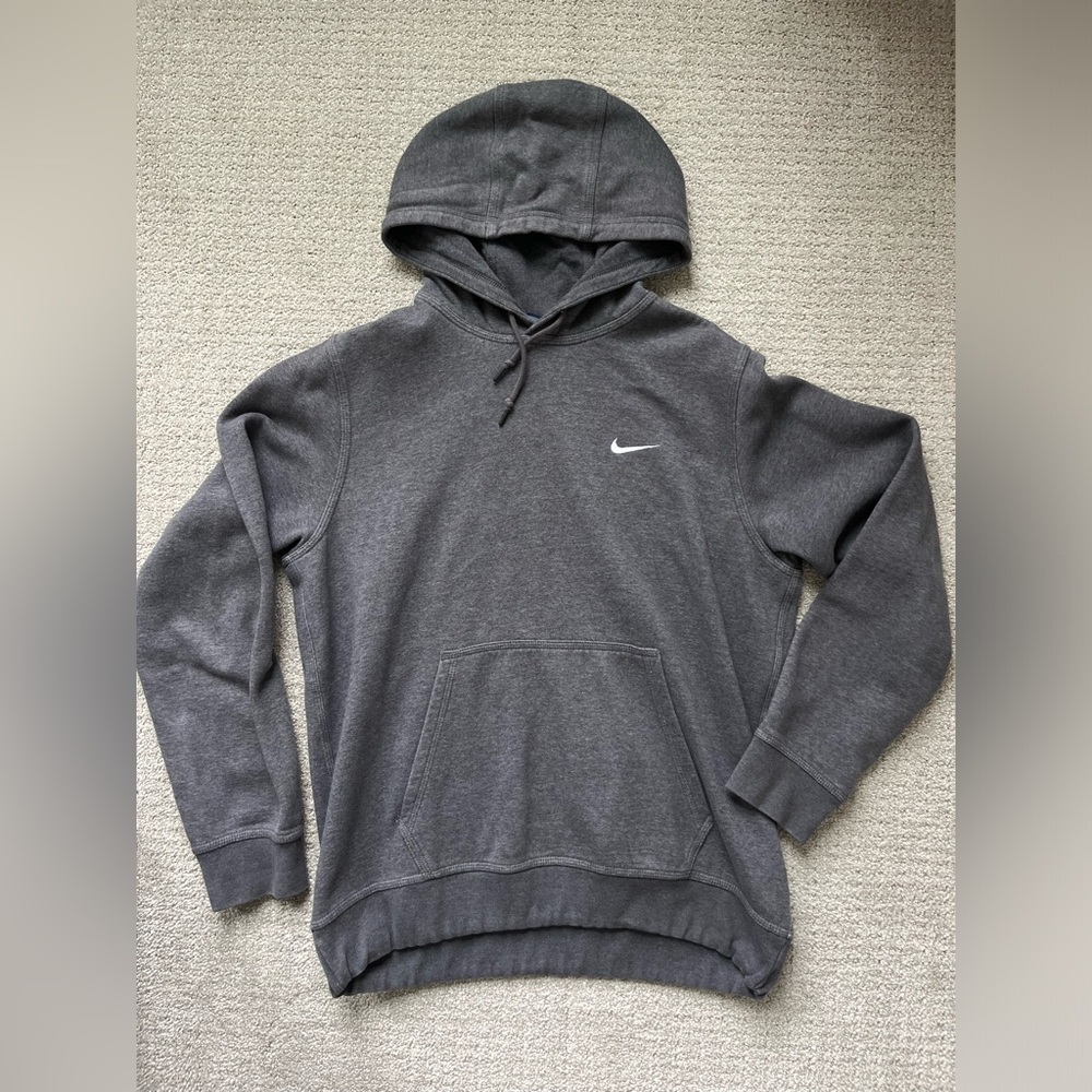 Oversized Nike Sweatshirt